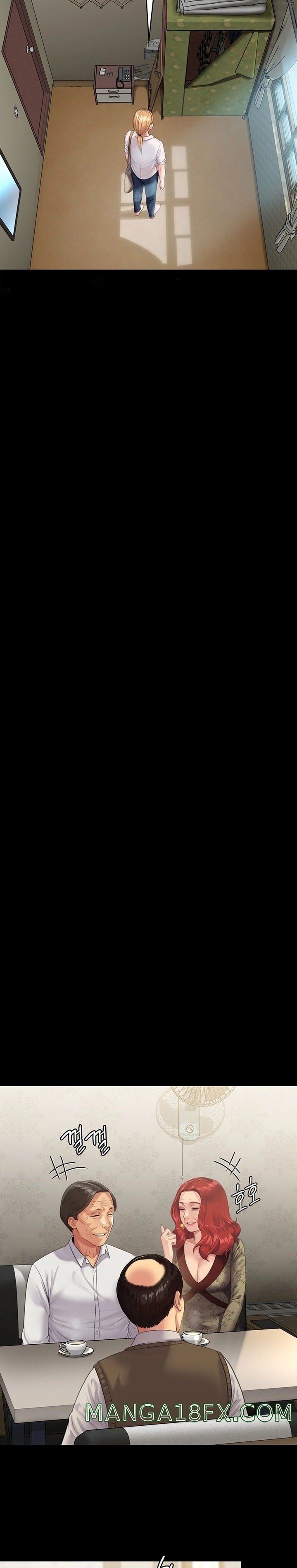 Queen Bee Raw - Chapter 230 [photo 3] - MangaPorn