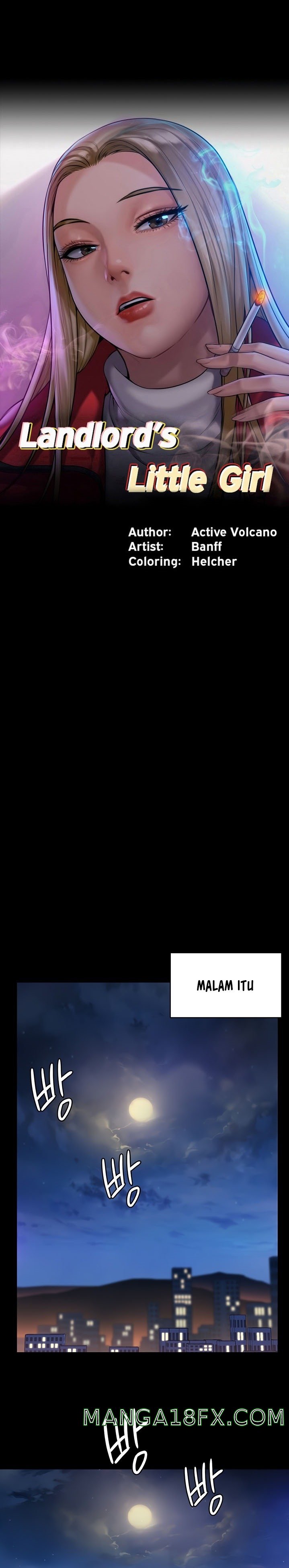 Queen Bee Raw - Chapter 231 [photo 1] - MangaPorn