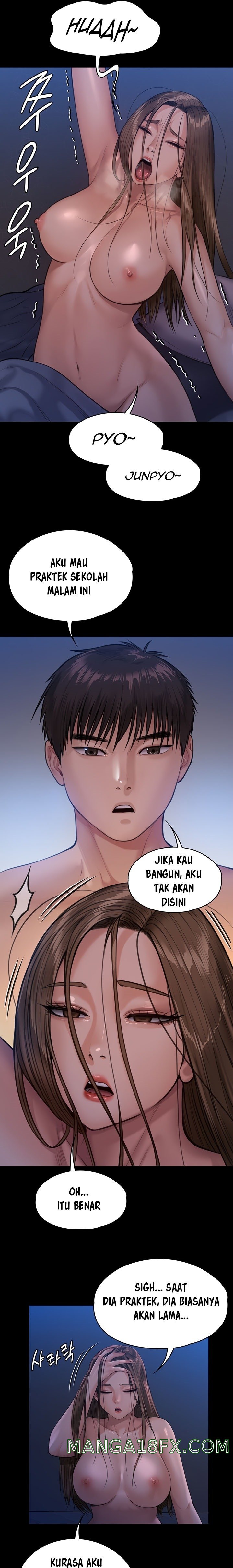 Queen Bee Raw - Chapter 231 [photo 16] - MangaPorn
