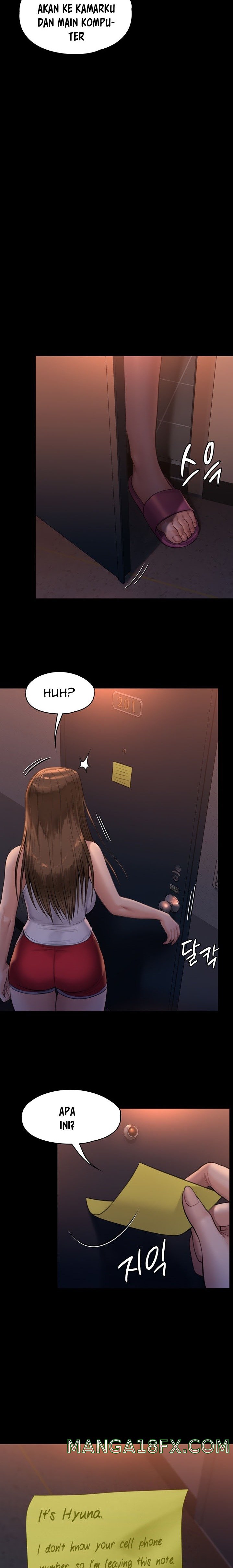 Queen Bee Raw - Chapter 231 [photo 17] - MangaPorn