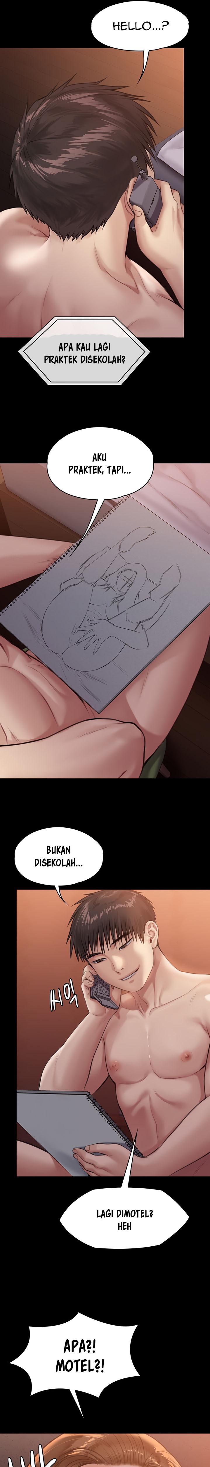 Queen Bee Raw - Chapter 231 [photo 21] - MangaPorn