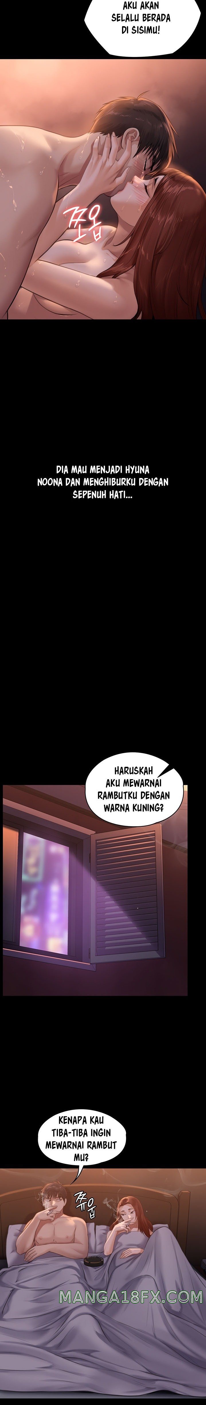 Queen Bee Raw - Chapter 231 [photo 9] - MangaPorn