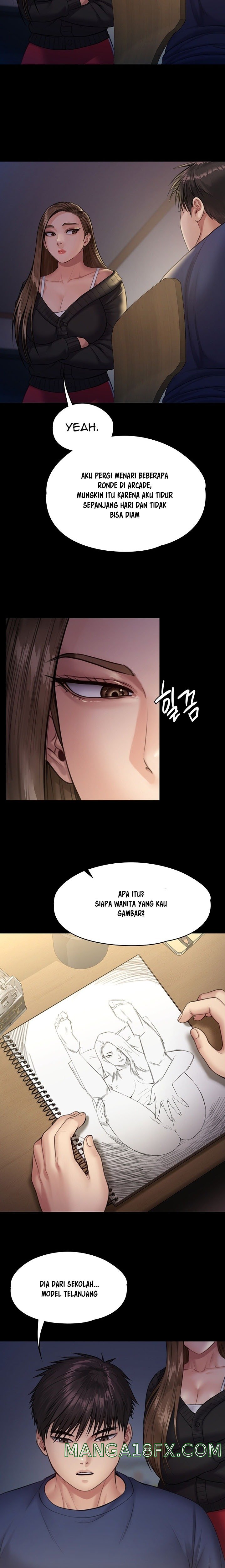 Queen Bee Raw - Chapter 232 [photo 12] - MangaPorn
