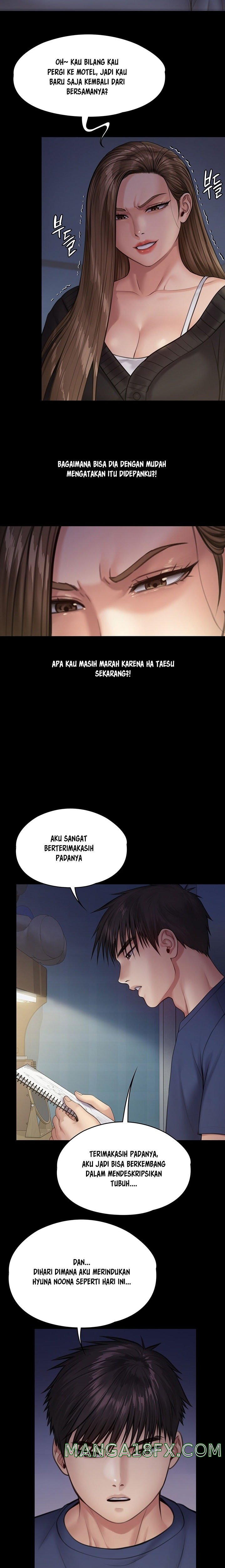 Queen Bee Raw - Chapter 232 [photo 13] - MangaPorn