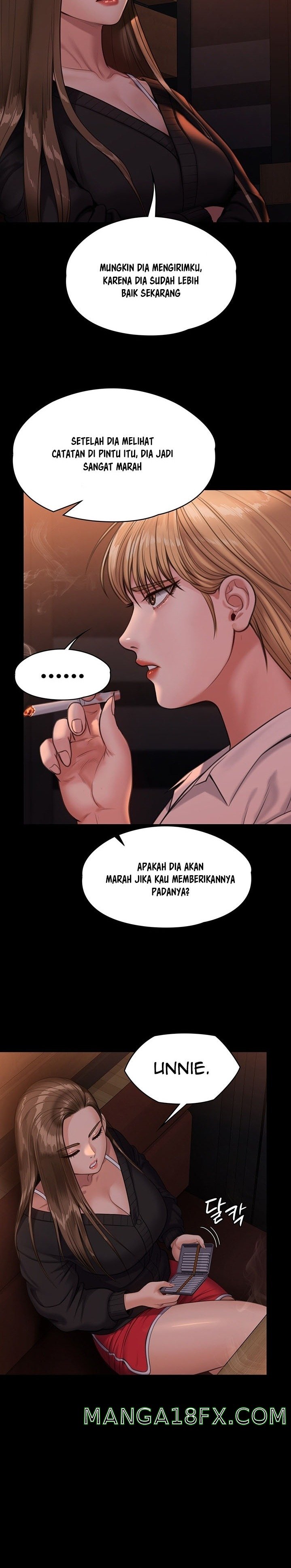 Queen Bee Raw - Chapter 232 [photo 5] - MangaPorn