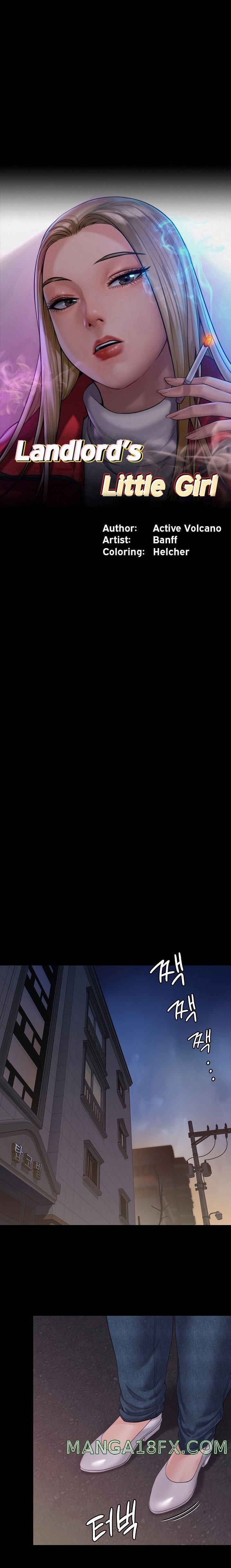 Queen Bee Raw - Chapter 233 [photo 1] - MangaPorn