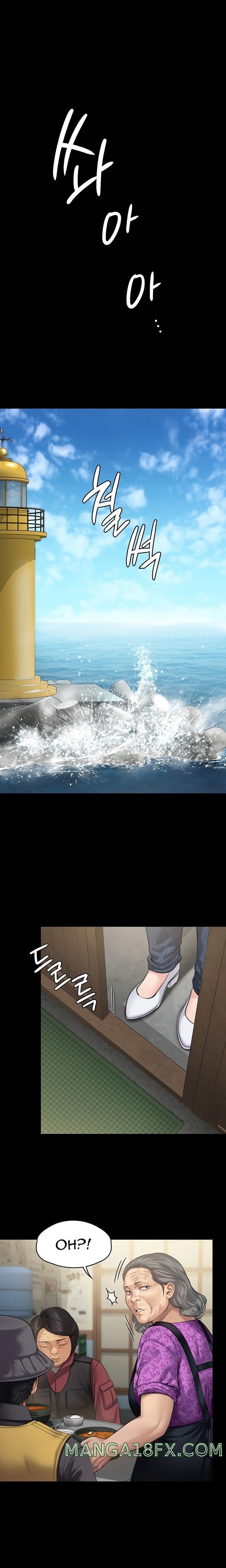 Queen Bee Raw - Chapter 233 [photo 19] - MangaPorn