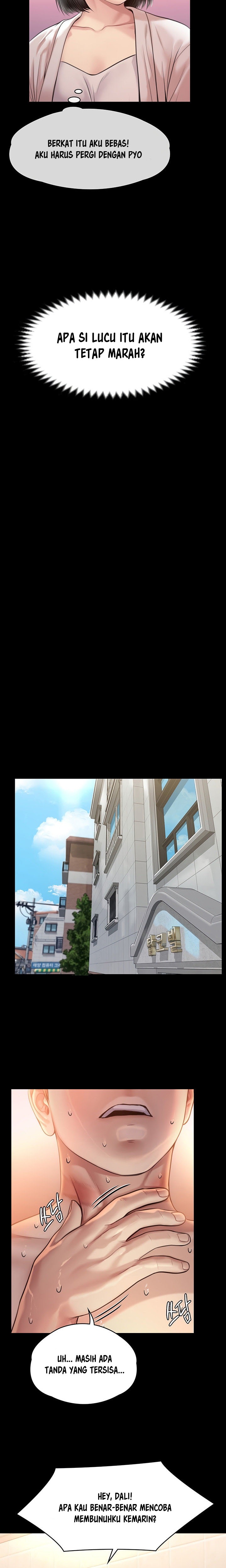 Queen Bee Raw - Chapter 233 [photo 9] - MangaPorn