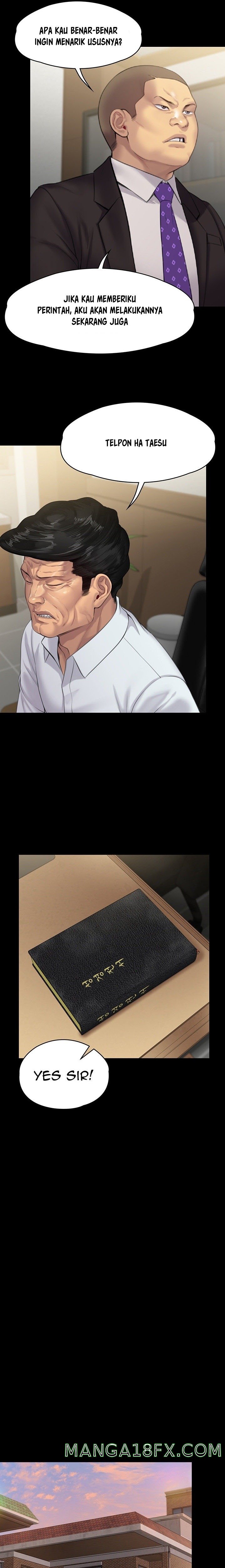 Queen Bee Raw - Chapter 234 [photo 16] - MangaPorn