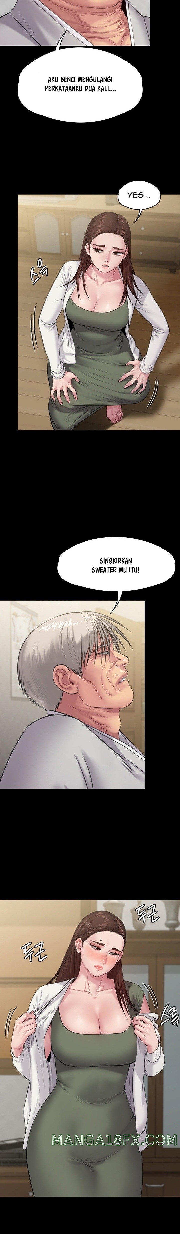 Queen Bee Raw - Chapter 234 [photo 22] - MangaPorn