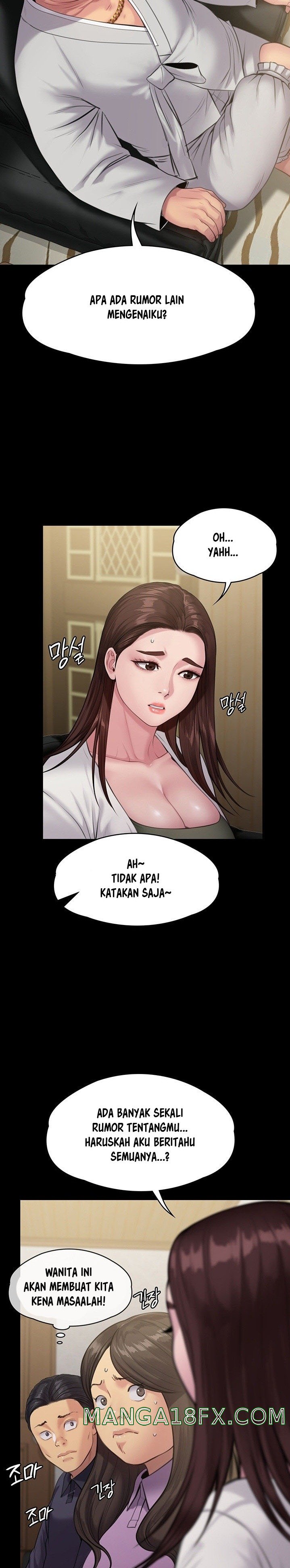 Queen Bee Raw - Chapter 234 [photo 4] - MangaPorn