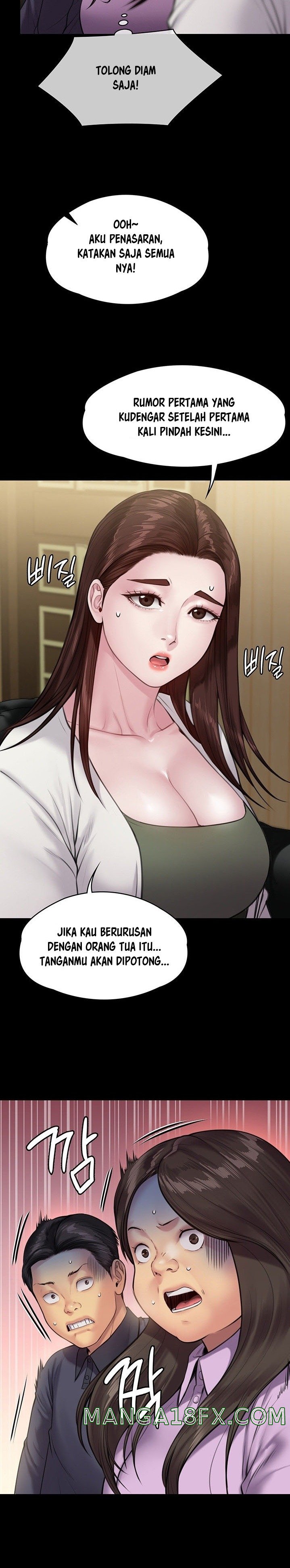 Queen Bee Raw - Chapter 234 [photo 5] - MangaPorn