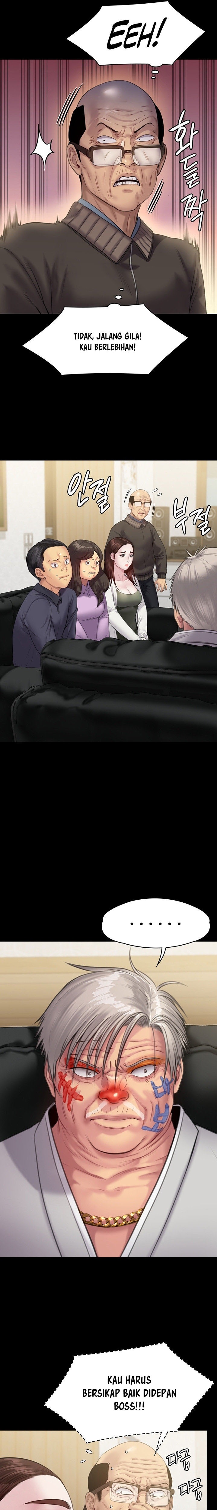 Queen Bee Raw - Chapter 234 [photo 6] - MangaPorn