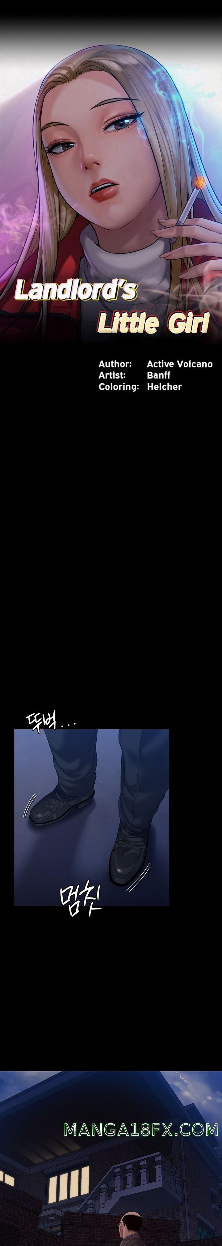 Queen Bee Raw - Chapter 235 [photo 1] - MangaPorn