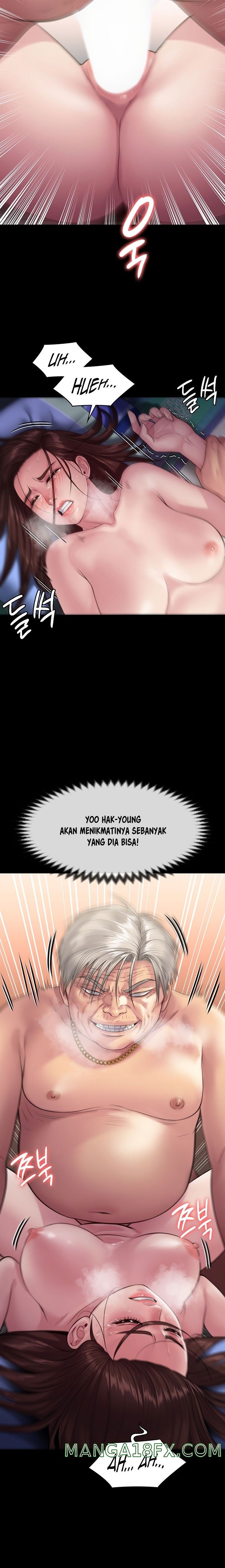 Queen Bee Raw - Chapter 235 [photo 15] - MangaPorn