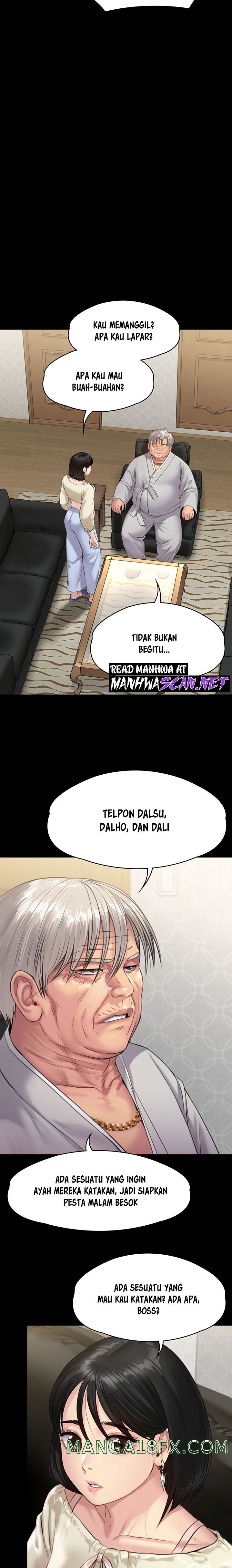Queen Bee Raw - Chapter 235 [photo 18] - MangaPorn