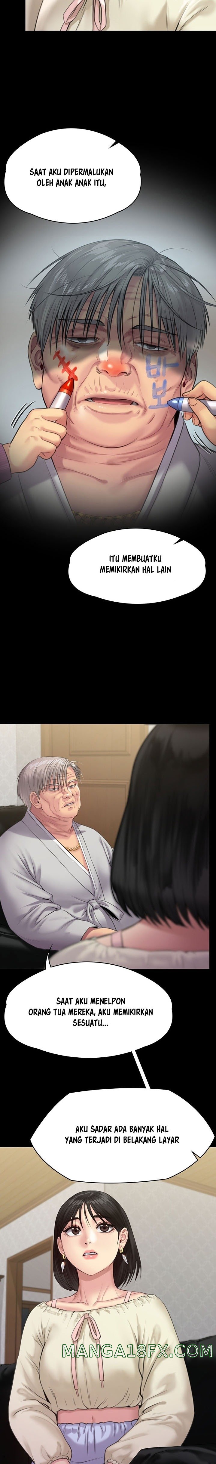 Queen Bee Raw - Chapter 235 [photo 19] - MangaPorn