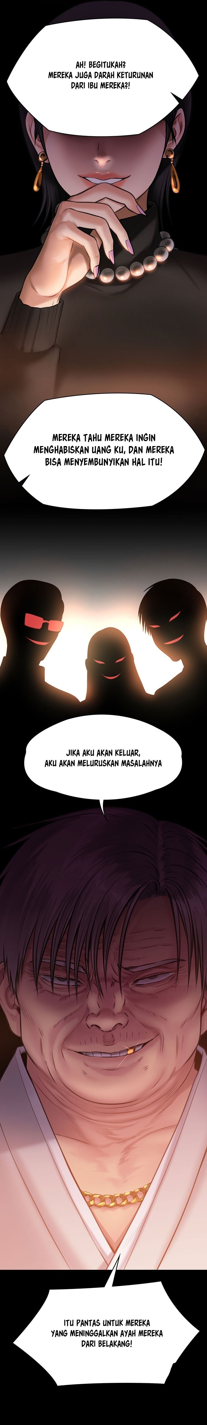 Queen Bee Raw - Chapter 235 [photo 21] - MangaPorn