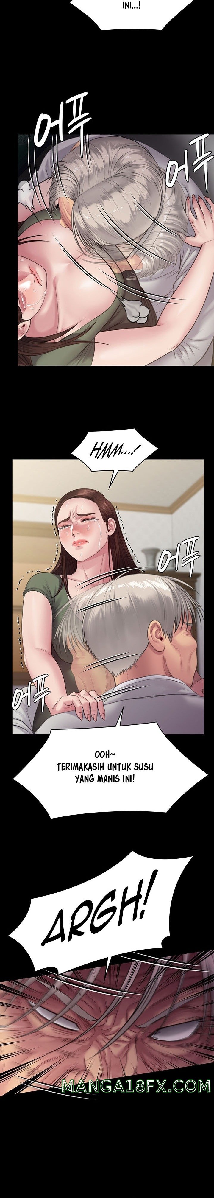 Queen Bee Raw - Chapter 235 [photo 5] - MangaPorn