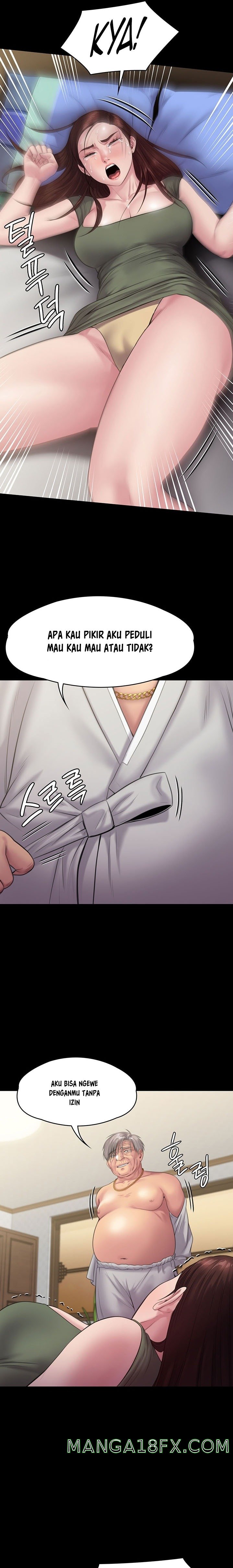 Queen Bee Raw - Chapter 235 [photo 6] - MangaPorn