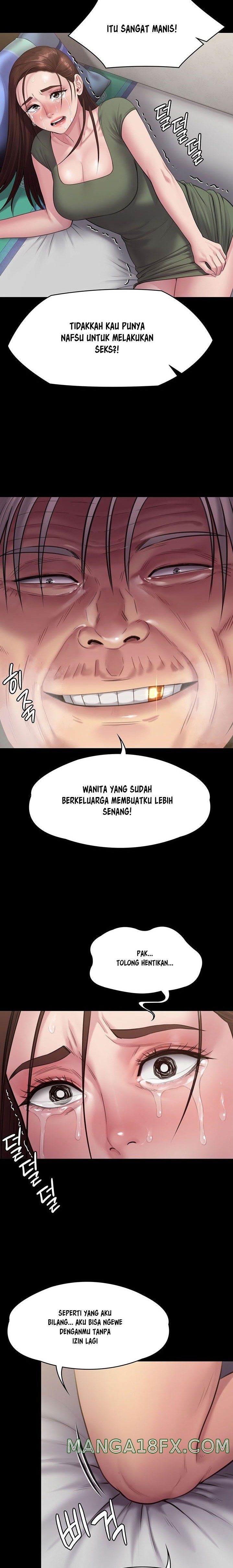 Queen Bee Raw - Chapter 235 [photo 7] - MangaPorn