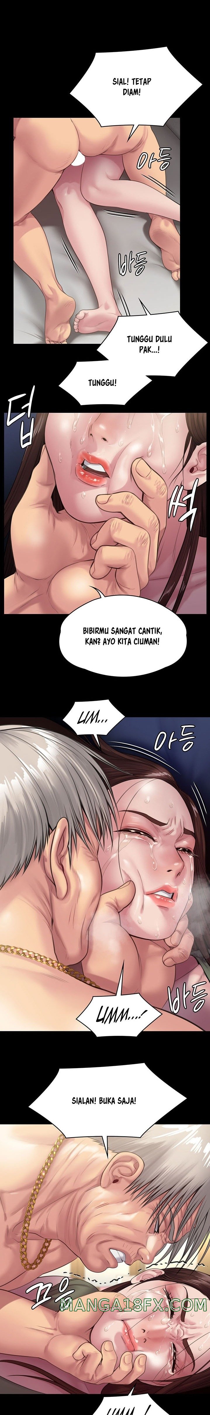 Queen Bee Raw - Chapter 235 [photo 9] - MangaPorn