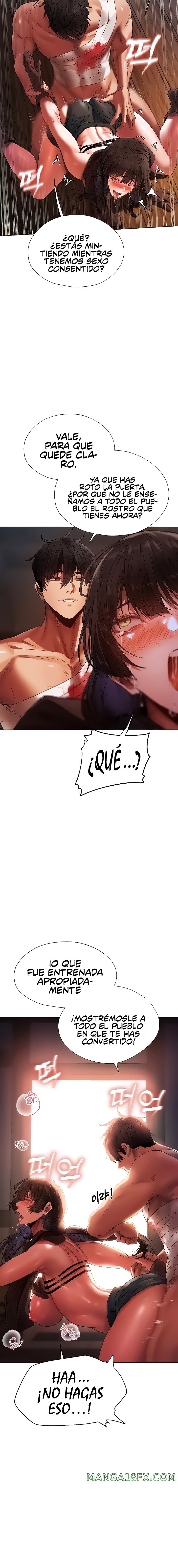 MILF Hunting In Another World Raw - Chapter 17 [photo 21] - MangaPorn