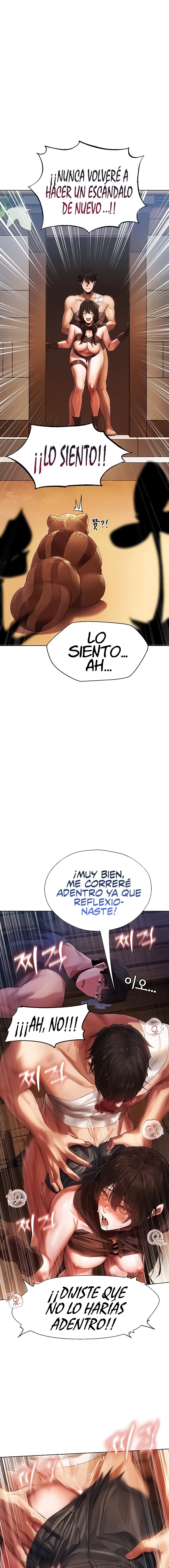 MILF Hunting In Another World Raw - Chapter 17 [photo 23] - MangaPorn