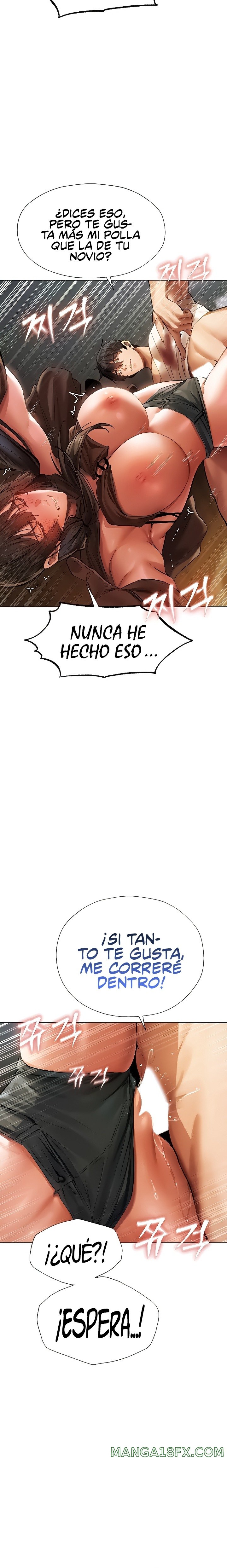 MILF Hunting In Another World Raw - Chapter 17 [photo 9] - MangaPorn