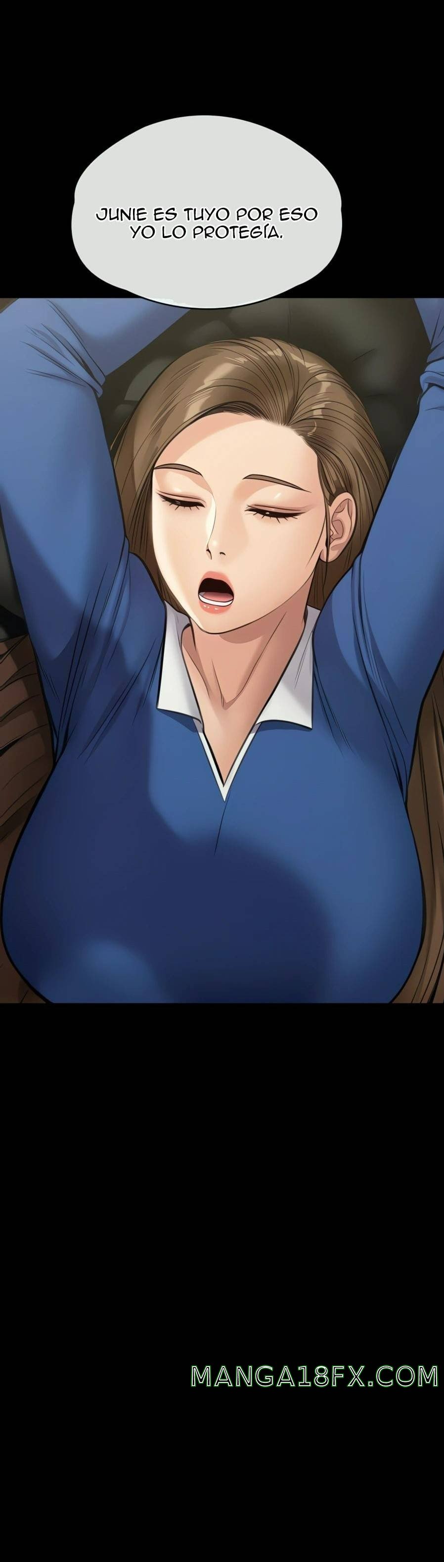 Queen Bee Raw - Chapter 242 [photo 1] - MangaPorn