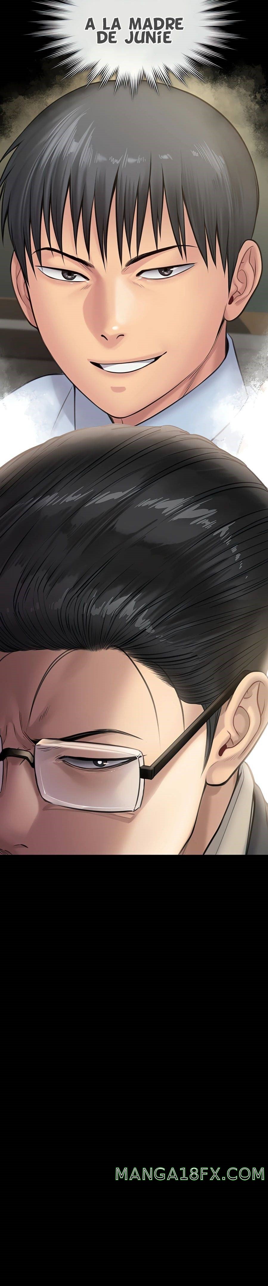 Queen Bee Raw - Chapter 242 [photo 10] - MangaPorn