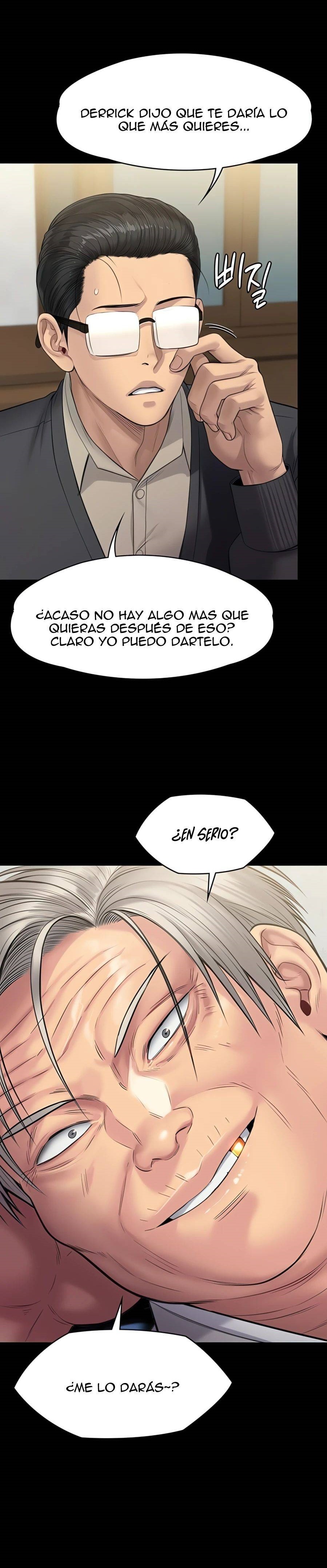 Queen Bee Raw - Chapter 242 [photo 11] - MangaPorn