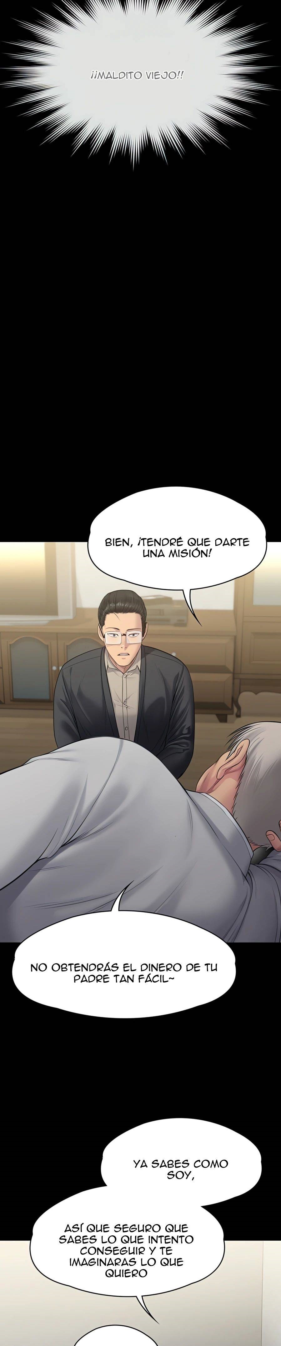 Queen Bee Raw - Chapter 242 [photo 13] - MangaPorn