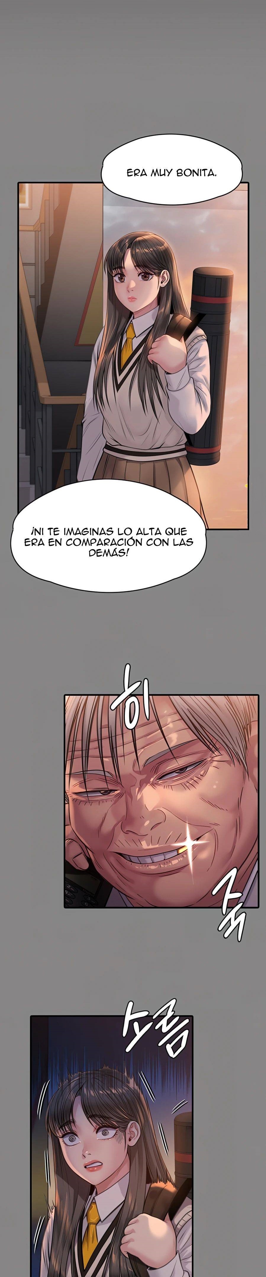 Queen Bee Raw - Chapter 242 [photo 15] - MangaPorn