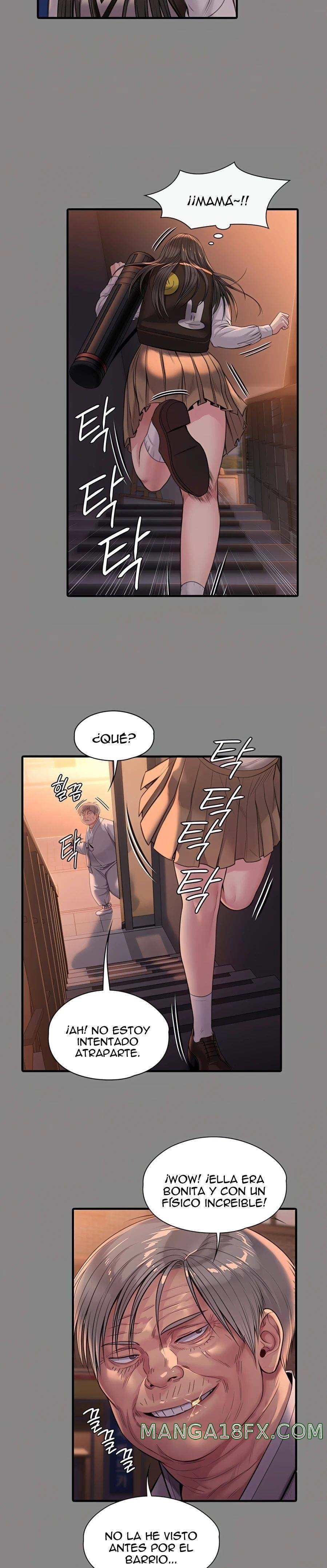 Queen Bee Raw - Chapter 242 [photo 16] - MangaPorn