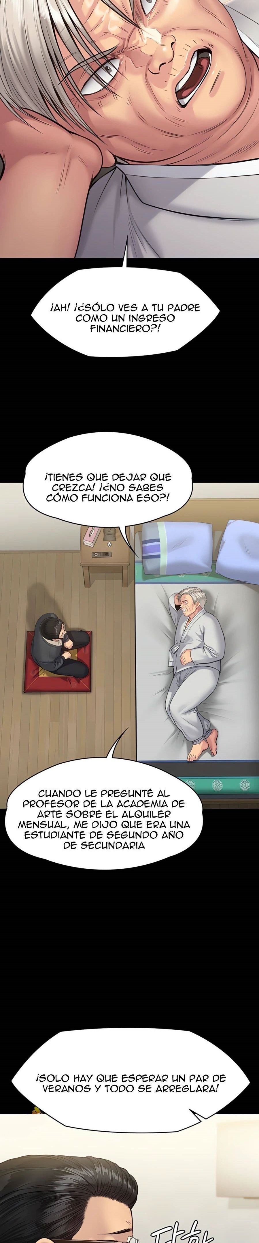 Queen Bee Raw - Chapter 242 [photo 18] - MangaPorn