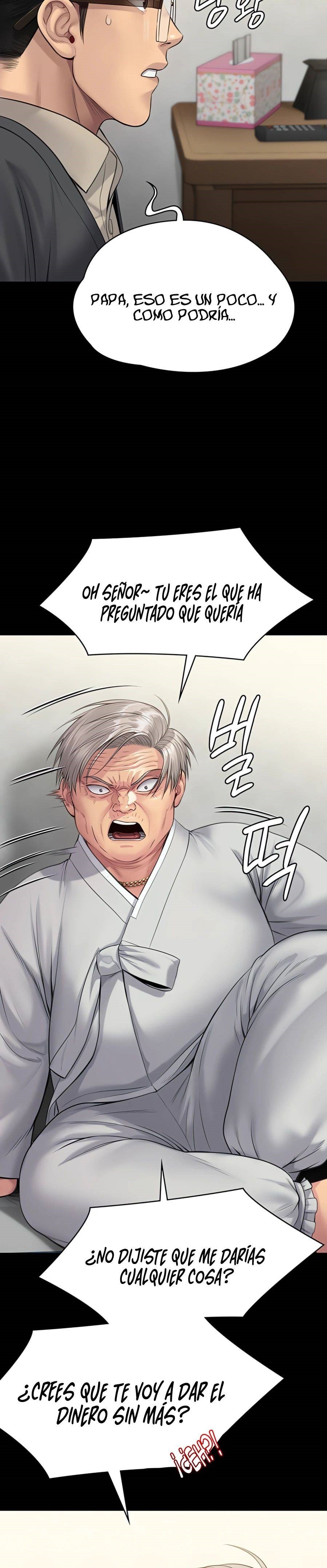 Queen Bee Raw - Chapter 242 [photo 19] - MangaPorn