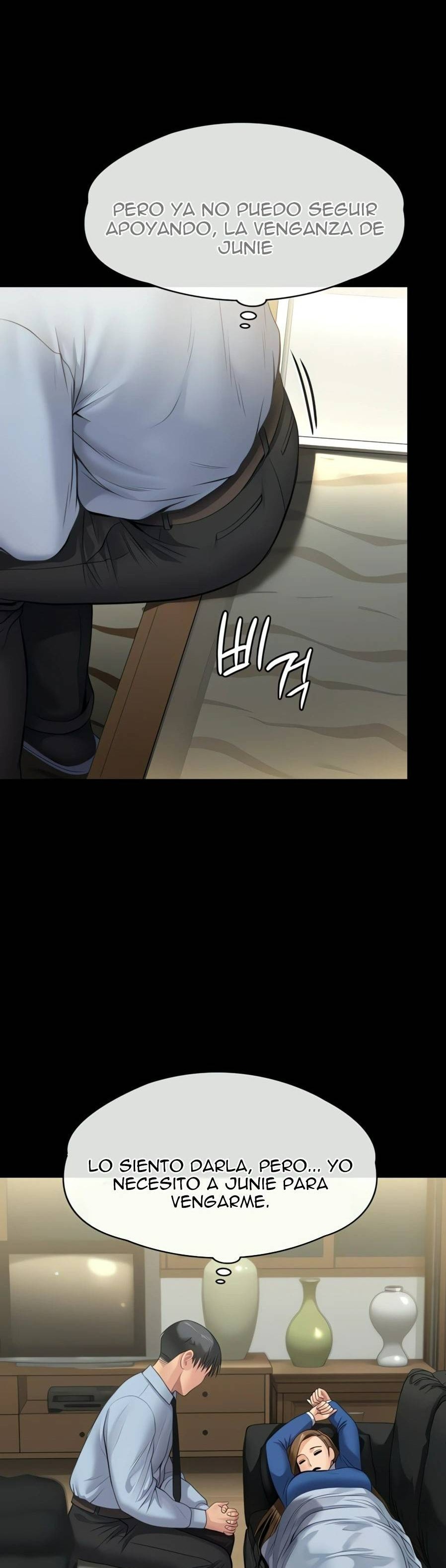 Queen Bee Raw - Chapter 242 [photo 2] - MangaPorn