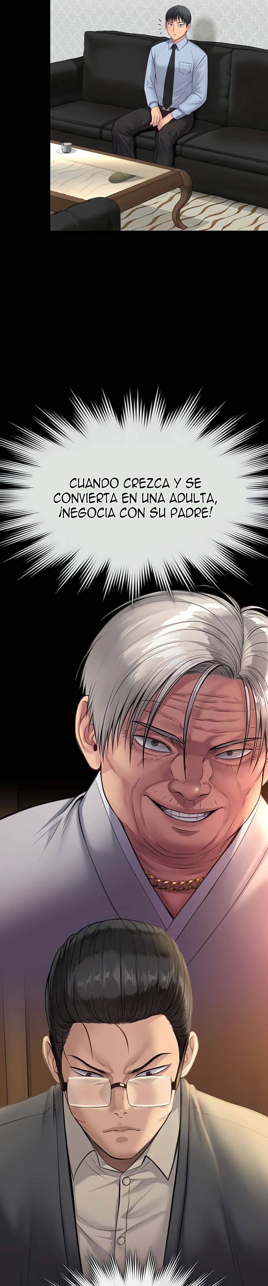 Queen Bee Raw - Chapter 242 [photo 21] - MangaPorn