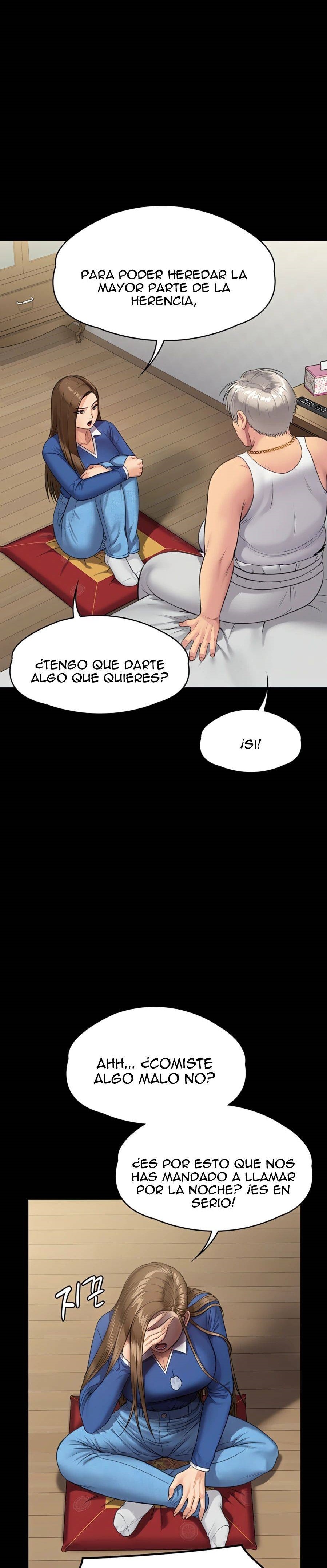 Queen Bee Raw - Chapter 242 [photo 24] - MangaPorn