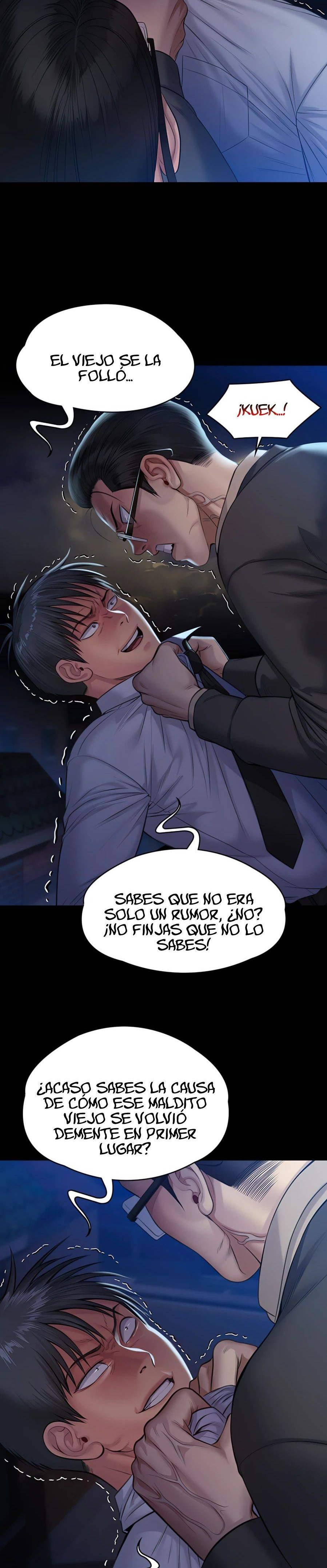 Queen Bee Raw - Chapter 242 [photo 29] - MangaPorn