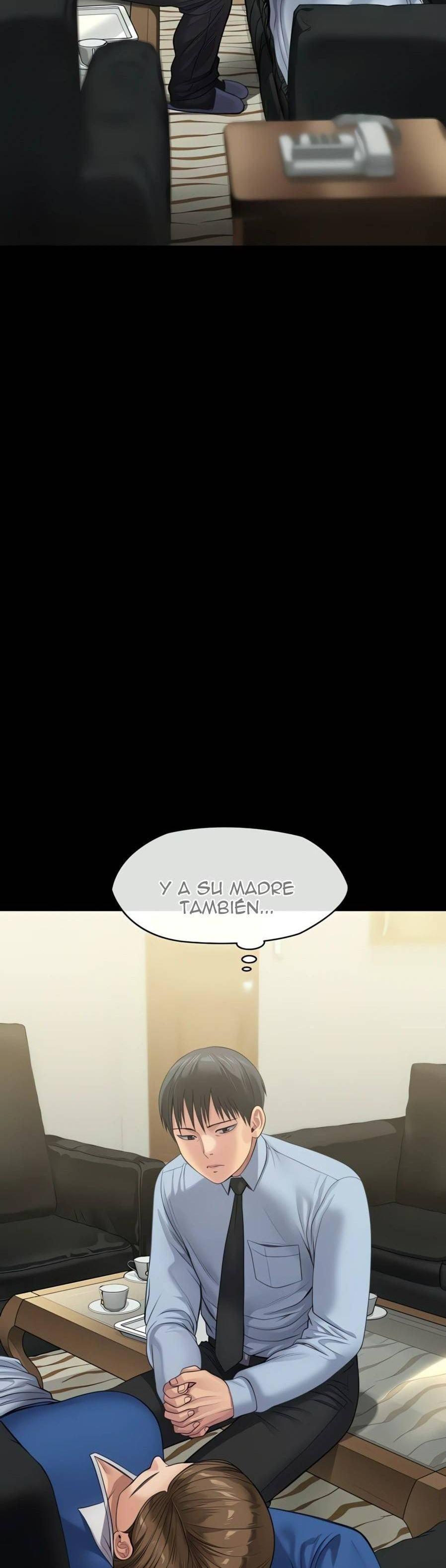 Queen Bee Raw - Chapter 242 [photo 3] - MangaPorn