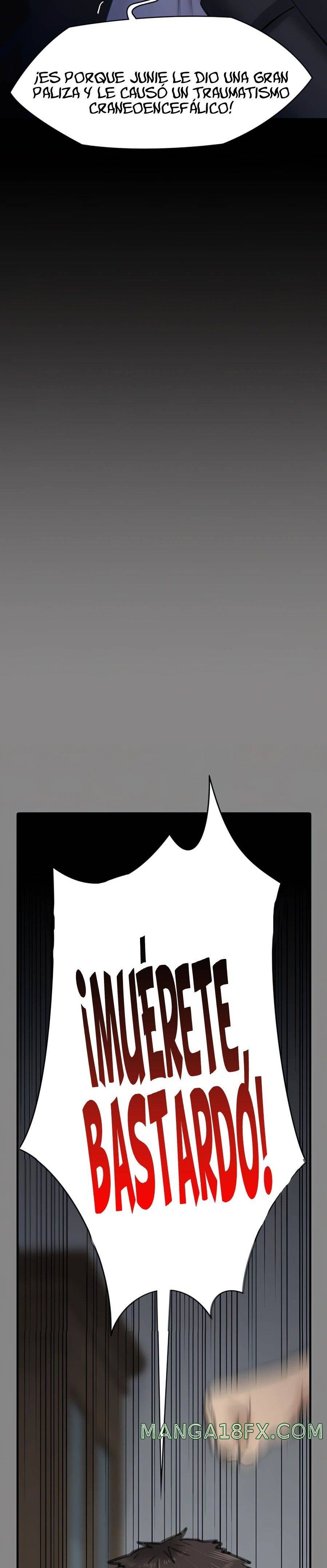 Queen Bee Raw - Chapter 242 [photo 30] - MangaPorn