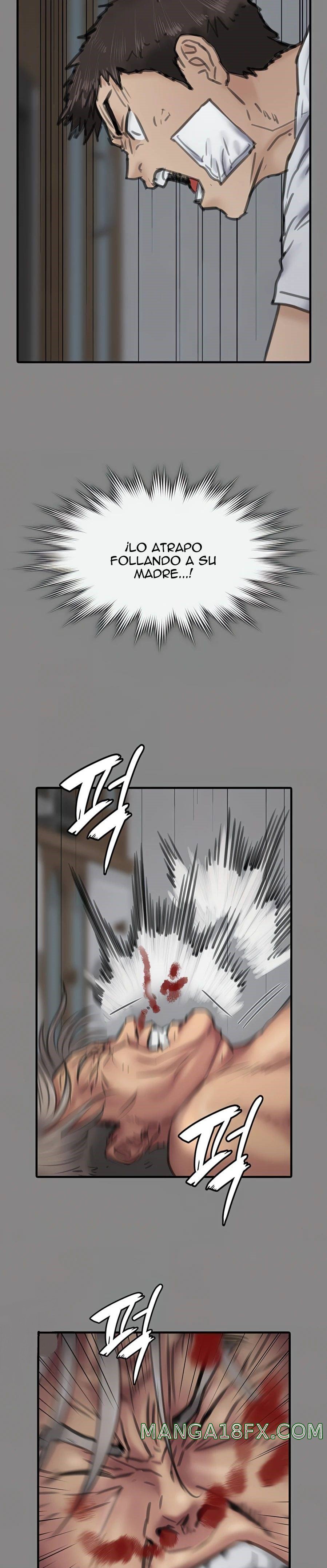 Queen Bee Raw - Chapter 242 [photo 31] - MangaPorn