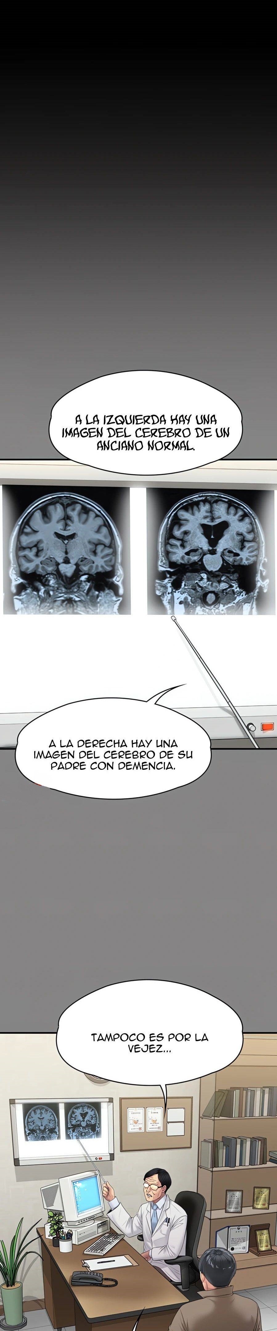 Queen Bee Raw - Chapter 242 [photo 33] - MangaPorn