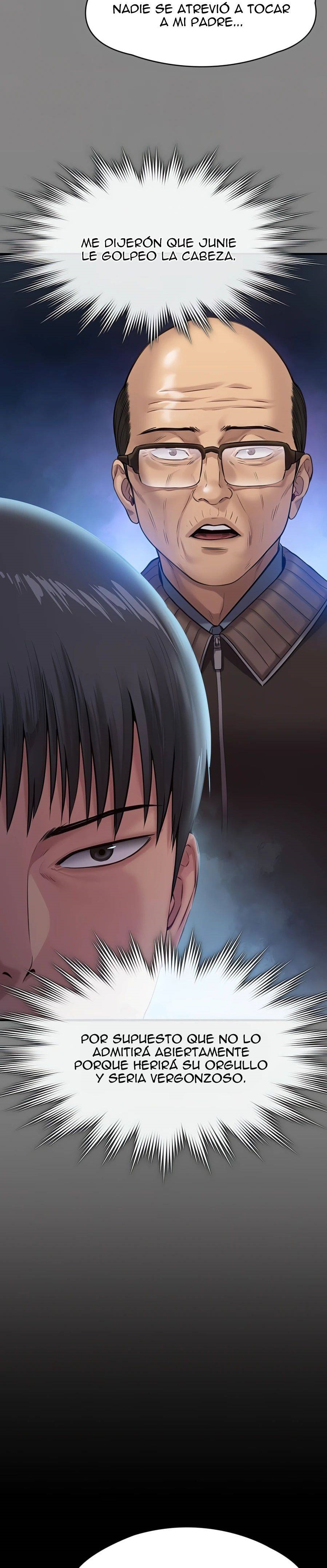 Queen Bee Raw - Chapter 242 [photo 35] - MangaPorn