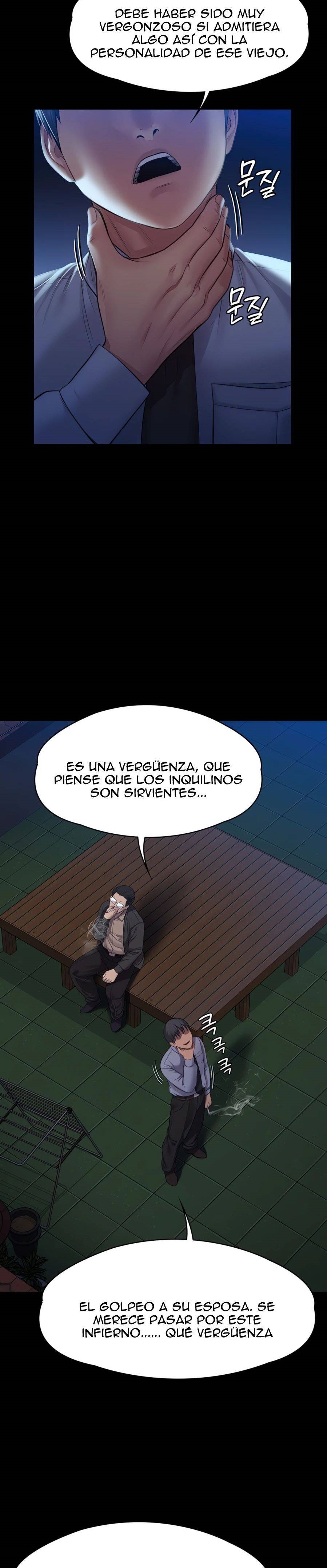 Queen Bee Raw - Chapter 242 [photo 36] - MangaPorn