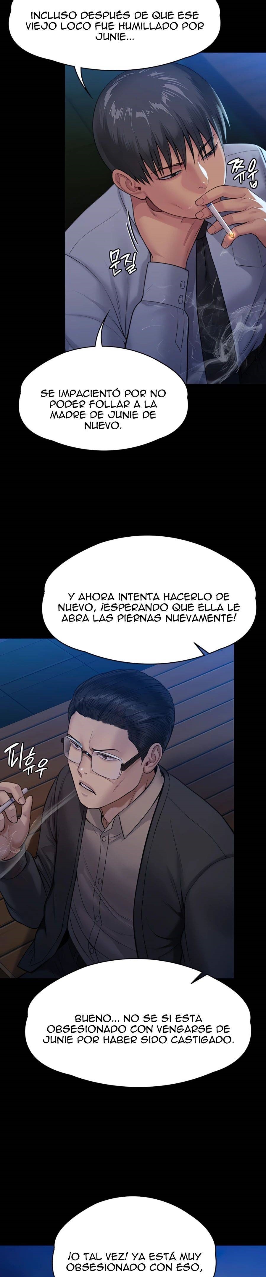 Queen Bee Raw - Chapter 242 [photo 37] - MangaPorn