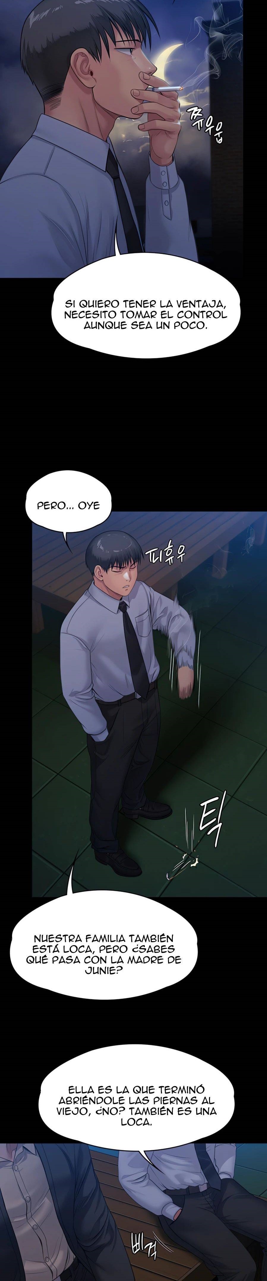 Queen Bee Raw - Chapter 242 [photo 39] - MangaPorn