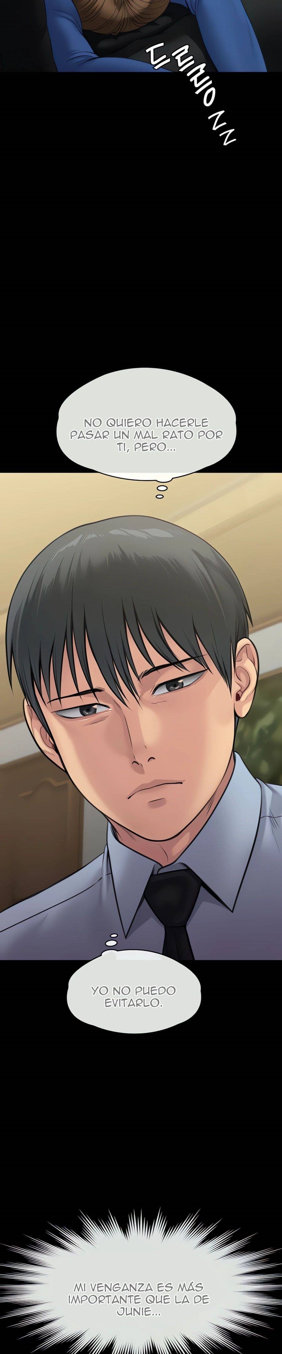 Queen Bee Raw - Chapter 242 [photo 4] - MangaPorn